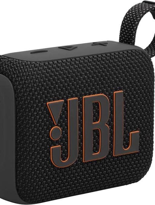 Speaker Portátil JBL Go 4 Bluetooth