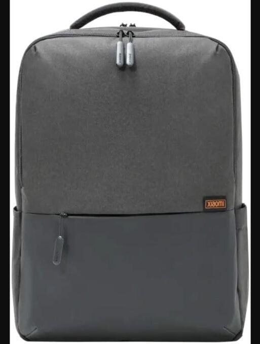 Mochila para Notebook Xiaomi Mi Commuter Backpack BHR4903GL 15.6" - Gris