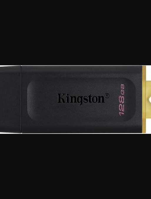 Pendrive Kingston 128GB USB