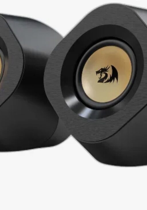 Parlantes Redragon Kaidas GS590 USB / Bluetooth