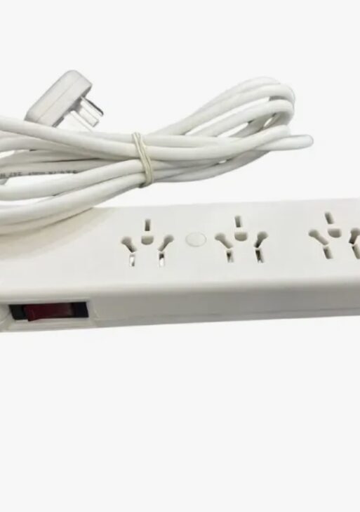 Zapatilla Eléctrica Rich