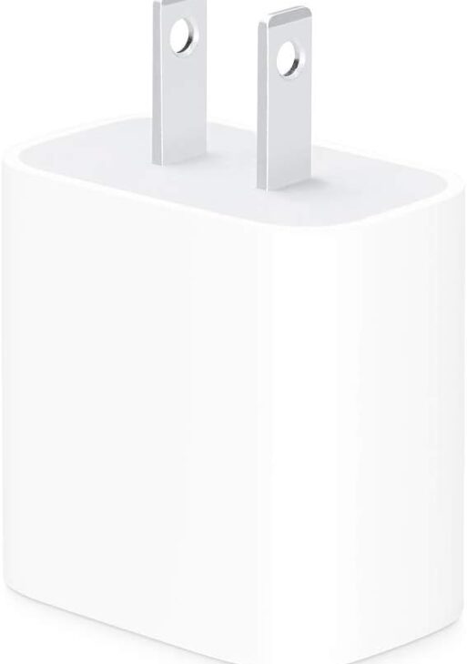 Cabezal Cargador Apple Redondo