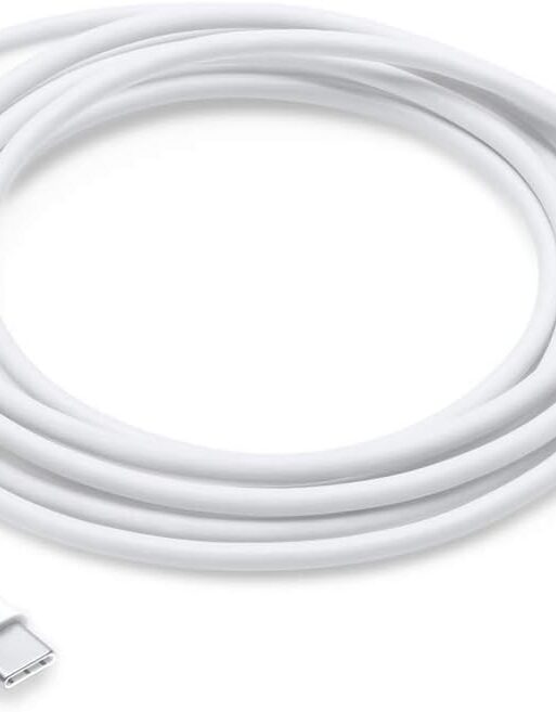 Cable Apple USB-C a USB-C