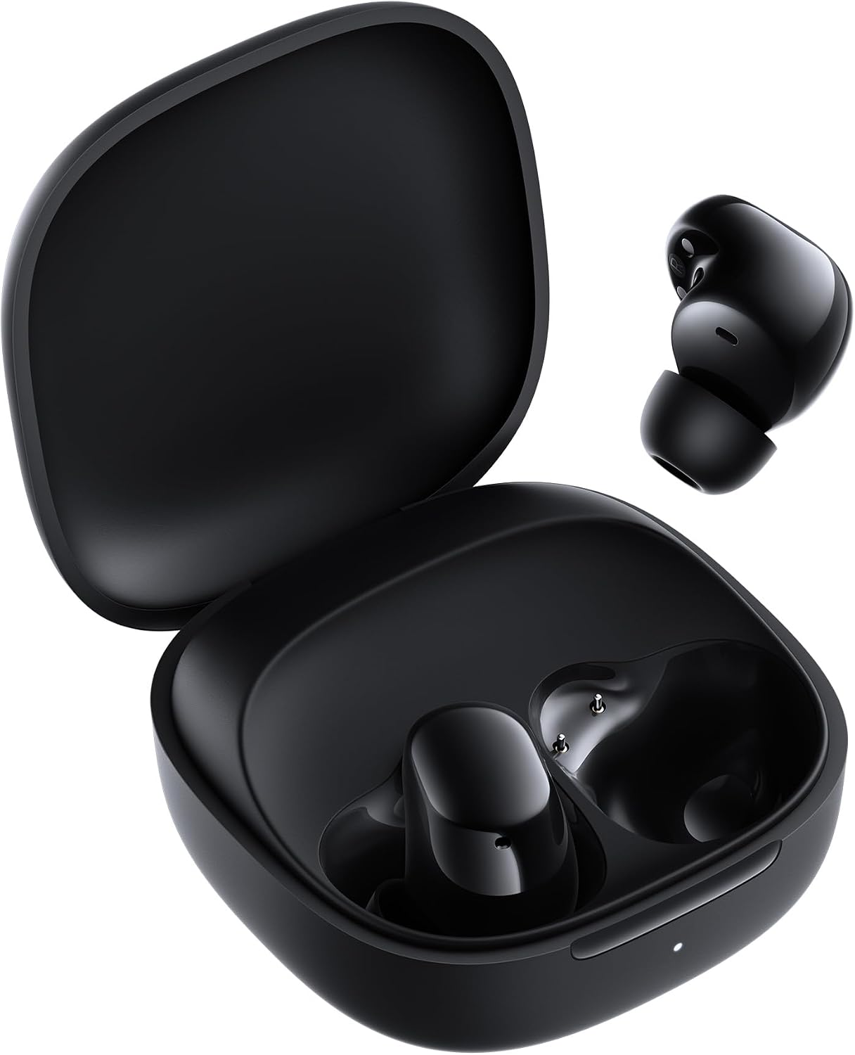 Auriculares Xiaomi Redmi Buds 6 Play - Negro