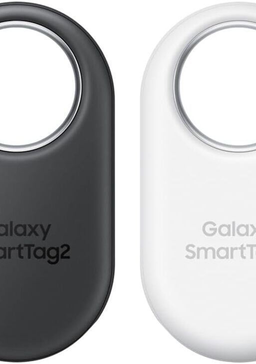 Rastreador Samsung Galaxy SmartTag2 EI-T5600 - Negro