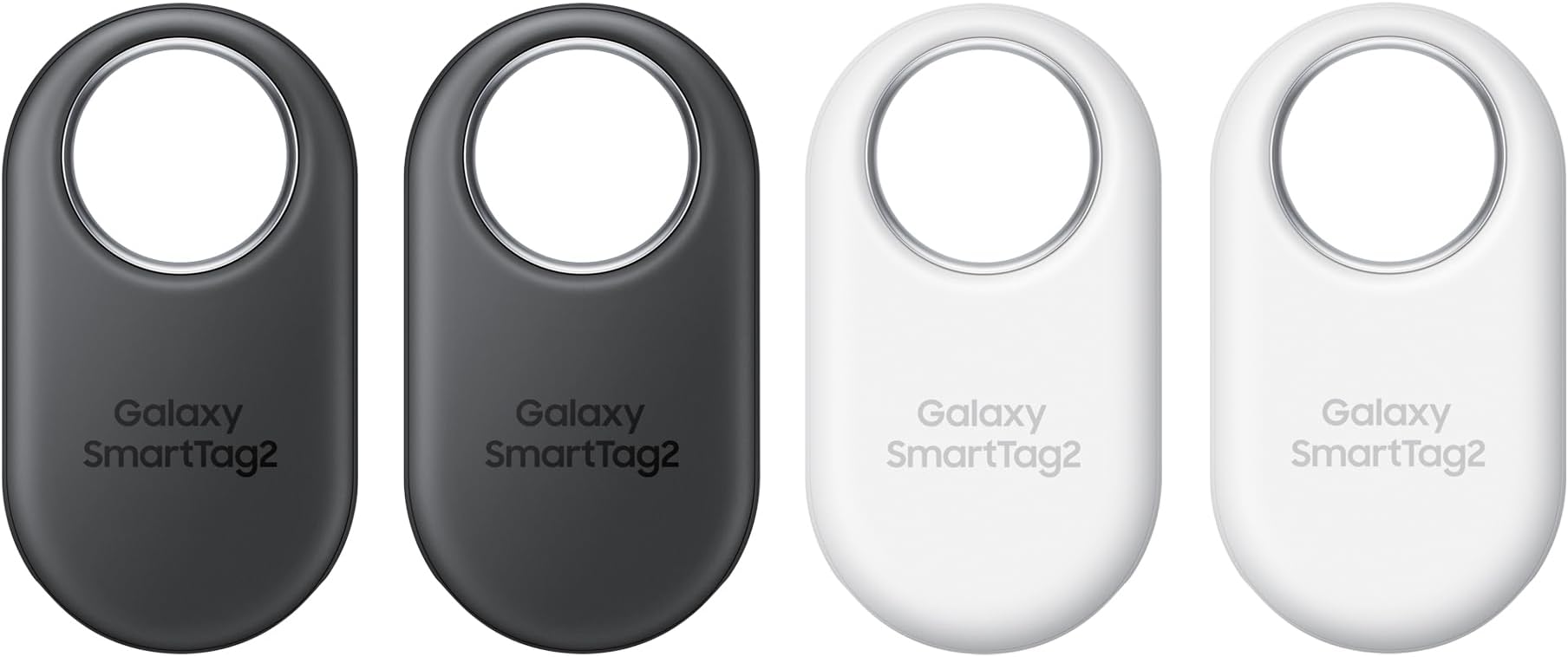 Rastreador Samsung Galaxy SmartTag2 EI-T5600 - Negro