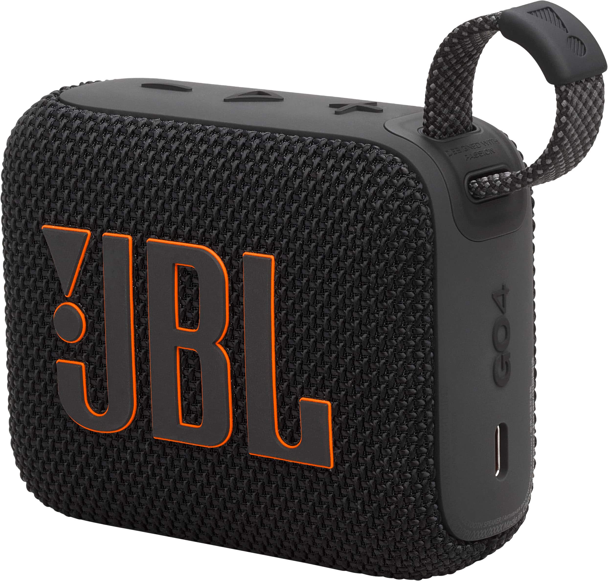 Speaker Portátil JBL Go 4 Bluetooth