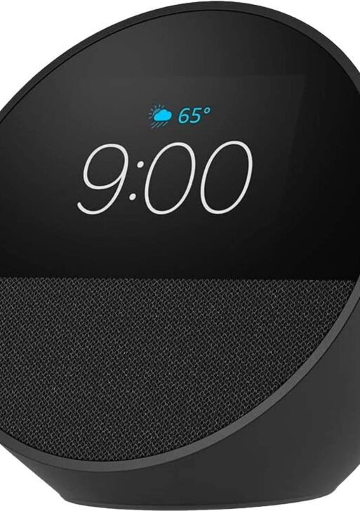 Alexa Echo Spot