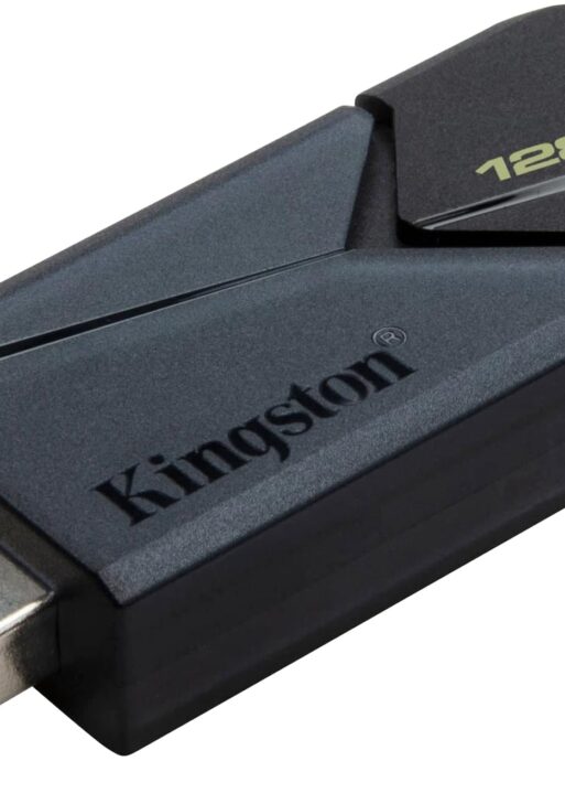 Pendrive 128GB Kingston