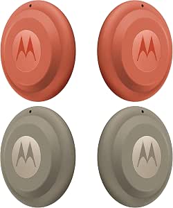 Rastreador Motorola Moto Tag XT-2561-1 - Laurel