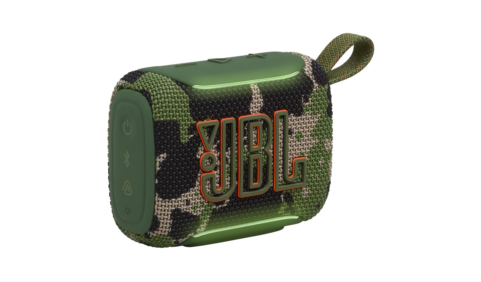 Speaker Portátil JBL Go 5 - Squad