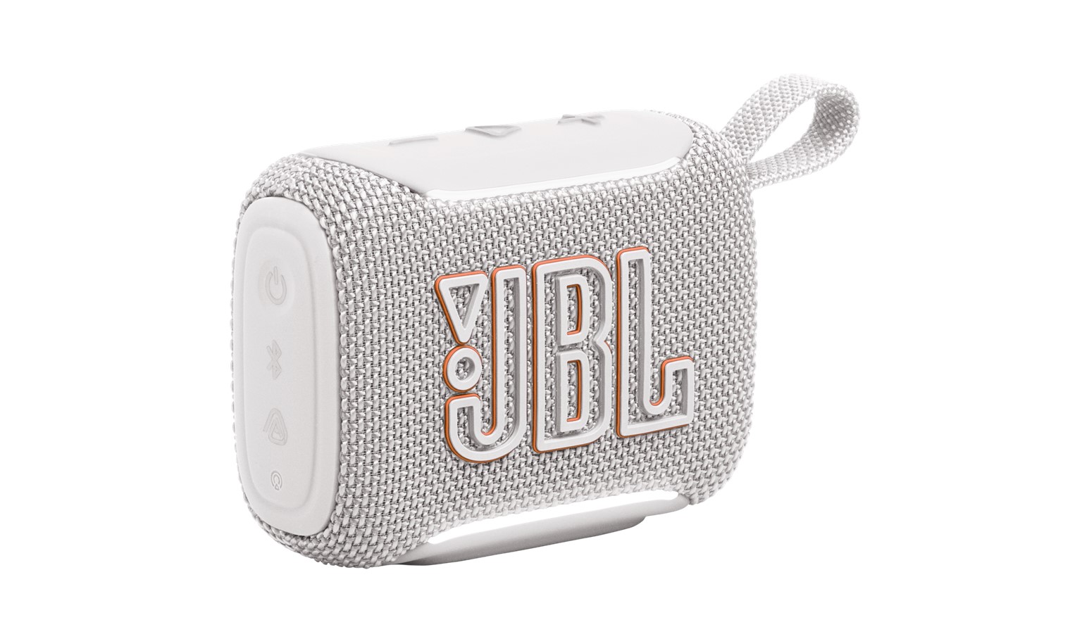 Speaker Portátil JBL Go 5 - Blanco