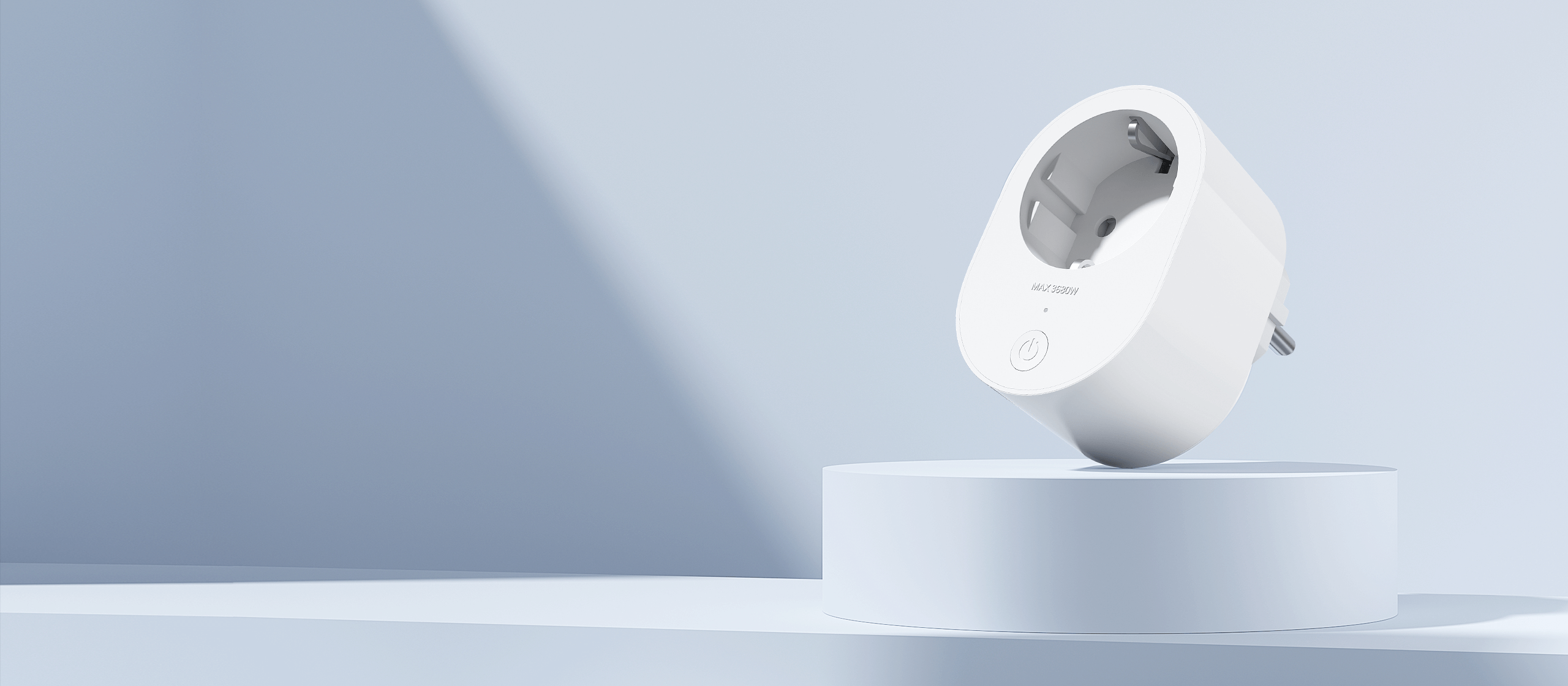 Enchufe Inteligente Xiaomi Mi Smart Plug 2 ZNCZ302