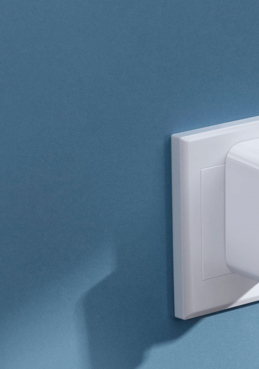 Xiaomi Smart Plug 2 - Blanco