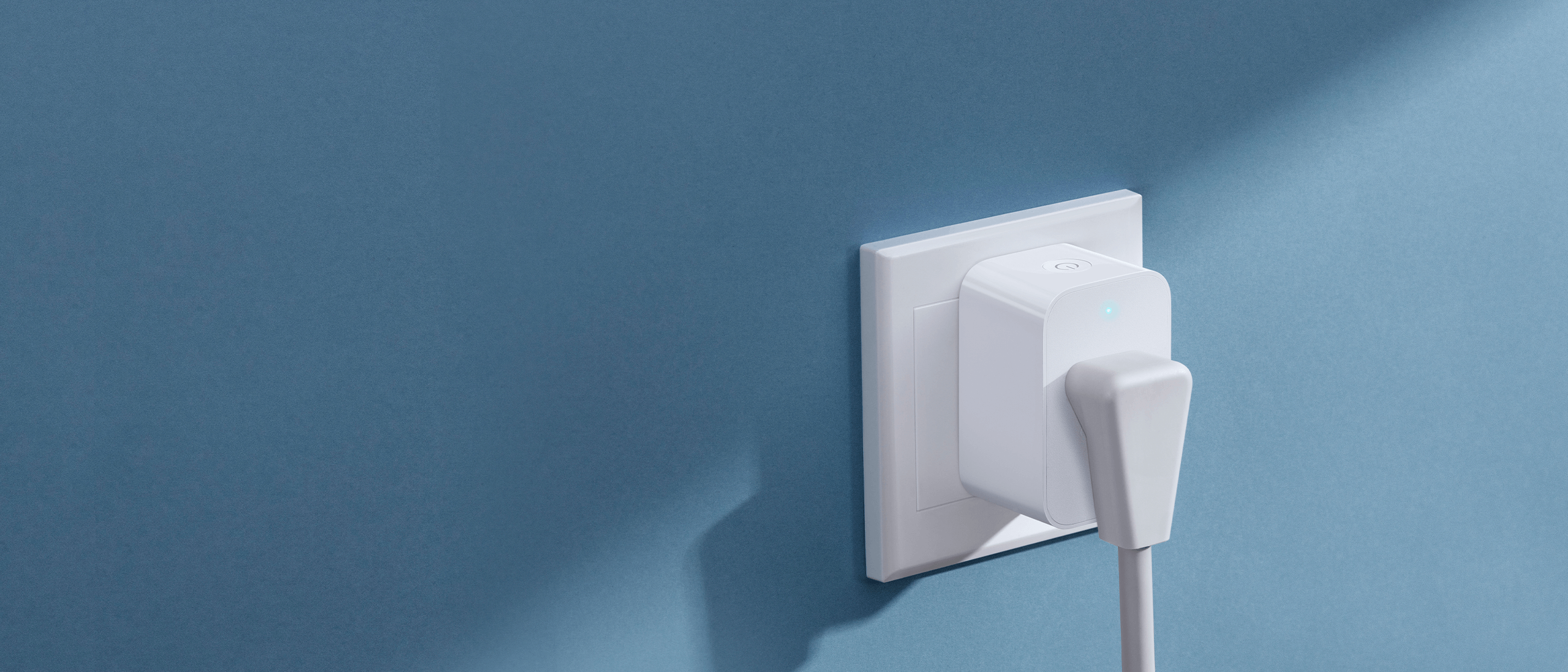 Xiaomi Smart Plug 2 - Blanco