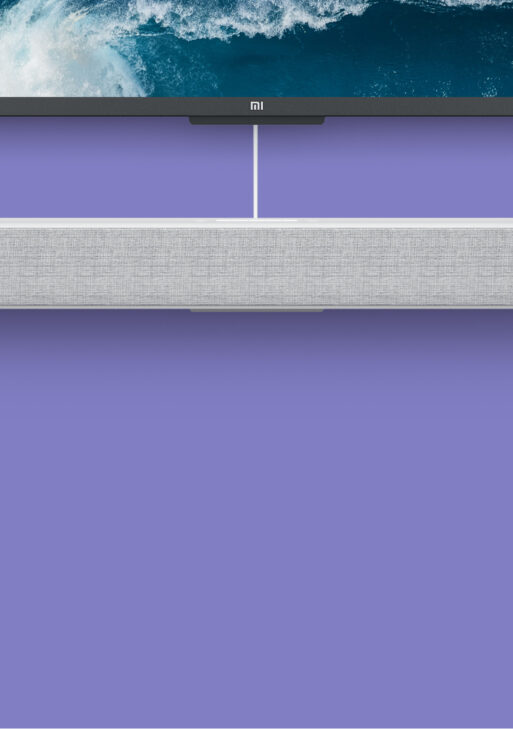 Barra de Sonido Mini Xiaomi
