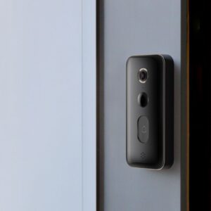 Timbre Xiaomi Smart Door Bell 3 MJML06FJ - Negro