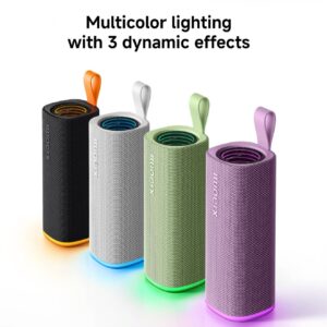 Speaker Portátil Xiaomi Sound Play MDZ-42-BS Bluetooth - Blanco