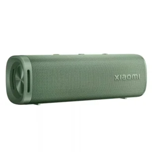 Speaker Portátil Xiaomi Mi Sound Outdoor MDZ-38-DB Bluetooth - Verde