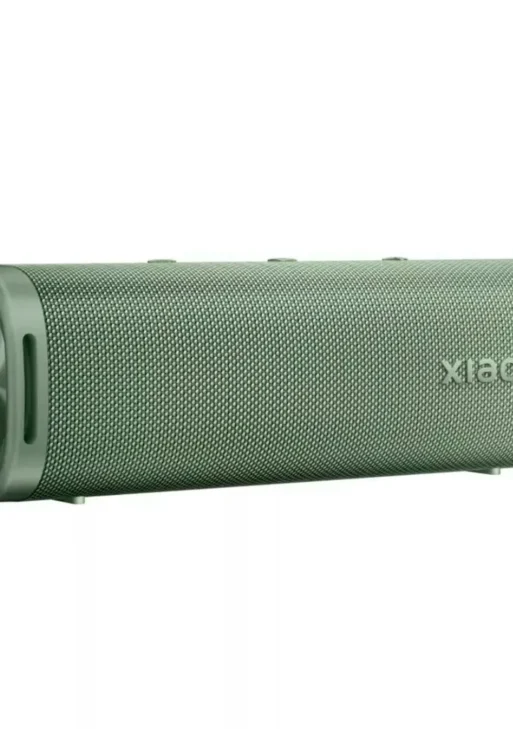 Speaker Portátil Xiaomi Mi Sound Outdoor MDZ-38-DB Bluetooth - Verde