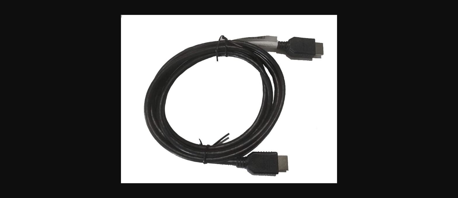 Cable HDMI 1,5 m